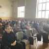 Debata oksfordzka - „Ocenianie ma negatywny wpływ na zdrowie psychiczne uczniów”