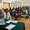 Debata oksfordzka - „Ocenianie ma negatywny wpływ na zdrowie psychiczne uczniów”