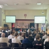 Debata oksfordzka - „Ocenianie ma negatywny wpływ na zdrowie psychiczne uczniów”