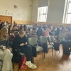 Debata oksfordzka - „Ocenianie ma negatywny wpływ na zdrowie psychiczne uczniów”