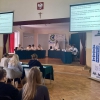 Debata oksfordzka - „Ocenianie ma negatywny wpływ na zdrowie psychiczne uczniów”