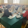 Debata oksfordzka - „Ocenianie ma negatywny wpływ na zdrowie psychiczne uczniów”