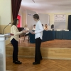 Debata oksfordzka - „Ocenianie ma negatywny wpływ na zdrowie psychiczne uczniów”