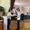Debata oksfordzka - „Ocenianie ma negatywny wpływ na zdrowie psychiczne uczniów”