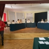 Debata oksfordzka - „Ocenianie ma negatywny wpływ na zdrowie psychiczne uczniów”
