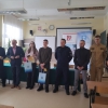 Sukces uczniów Śniadeckiego