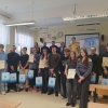 Sukces uczniów Śniadeckiego