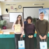 Sukces uczniów Śniadeckiego