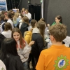 Targi Edukacyjno-Zawodowe z udziałem Śniadeckiego