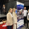 Targi Edukacyjno-Zawodowe z udziałem Śniadeckiego