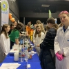 Targi Edukacyjno-Zawodowe z udziałem Śniadeckiego