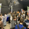 Targi Edukacyjno-Zawodowe z udziałem Śniadeckiego