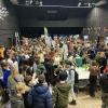 Targi Edukacyjno-Zawodowe z udziałem Śniadeckiego
