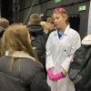 Targi Edukacyjno-Zawodowe z udziałem Śniadeckiego