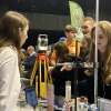 Targi Edukacyjno-Zawodowe z udziałem Śniadeckiego