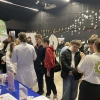 Targi Edukacyjno-Zawodowe z udziałem Śniadeckiego