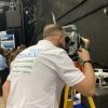 Targi Edukacyjno-Zawodowe z udziałem Śniadeckiego