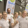 Targi Edukacyjno-Zawodowe z udziałem Śniadeckiego