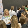 Targi Edukacyjno-Zawodowe z udziałem Śniadeckiego