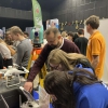 Targi Edukacyjno-Zawodowe z udziałem Śniadeckiego
