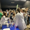Targi Edukacyjno-Zawodowe z udziałem Śniadeckiego