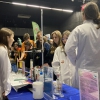 Targi Edukacyjno-Zawodowe z udziałem Śniadeckiego