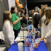 Targi Edukacyjno-Zawodowe z udziałem Śniadeckiego
