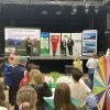 Targi Edukacyjno-Zawodowe z udziałem Śniadeckiego