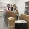 Pierwsze dostawy sprzętu w ramach projektu: Umiejętności drogą do sukcesu zawodowego uczniów Zespołu Szkół nr 1 im. Jędrzeja Śniadeckiego w Ełku cz. II
