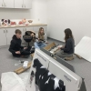 Pierwsze dostawy sprzętu w ramach projektu: Umiejętności drogą do sukcesu zawodowego uczniów Zespołu Szkół nr 1 im. Jędrzeja Śniadeckiego w Ełku cz. II