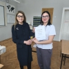 Uczniowie Śniadeckiego biorą udział w projekcie