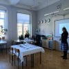 Uczniowie Śniadeckiego biorą udział w projekcie