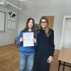 Uczniowie Śniadeckiego biorą udział w projekcie