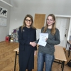 Uczniowie Śniadeckiego biorą udział w projekcie