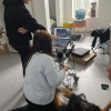 Kolejna partia sprzętu dla kierunku technik weterynarii