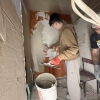 Wizyta uczniów ze szkoły z Kowal Oleckich