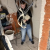 Wizyta uczniów ze szkoły z Kowal Oleckich