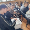 Branżowe prelekcje na temat izolacji w budownictwie