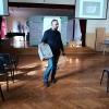 Branżowe prelekcje na temat izolacji w budownictwie