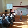Branżowe prelekcje na temat izolacji w budownictwie