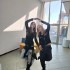 Młodzież Śniadeckiego na koncercie i wystawie