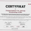Potwierdzenie udziału w programie |Wspólne Sprawy