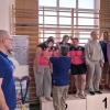 Mamy 3 medale na ergometrach