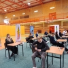 Udział uczniów w Olimpiadzie Wiedzy i Umiejętności Budowlanej