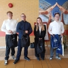 Udział uczniów w Olimpiadzie Wiedzy i Umiejętności Budowlanej
