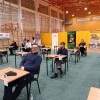 Udział uczniów w Olimpiadzie Wiedzy i Umiejętności Budowlanej