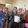 Dzień Kobiet w Śniadeckim