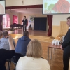 Dzień Kobiet w Śniadeckim