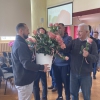 Dzień Kobiet w Śniadeckim