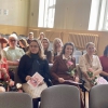 Dzień Kobiet w Śniadeckim